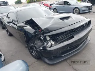 2020 Dodge Challenger R/T