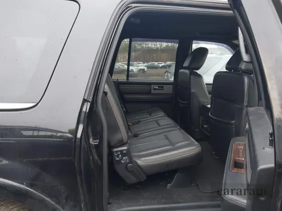 2017 Ford Expedition Max Platinum