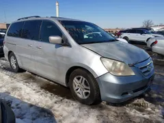 2006 Honda Odyssey EX-L