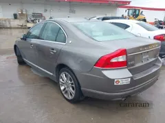 2009 Volvo S80