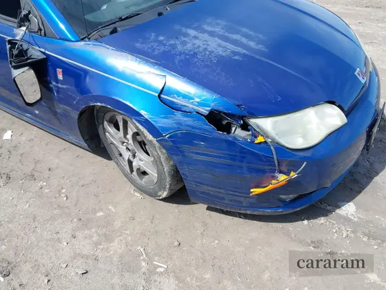 2005 Saturn ION ION 3