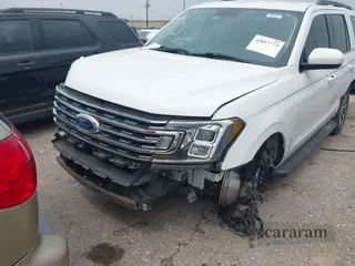 2018 Ford Expedition XLT