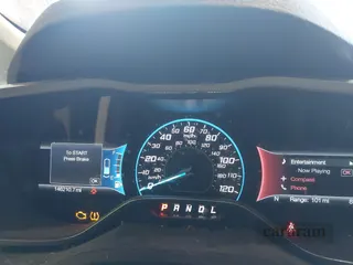 2016 Ford C-Max SEL