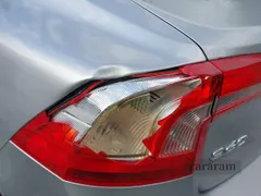 2013 Volvo S60 T5 Premier