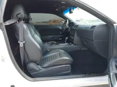 2013 Dodge Challenger SXT