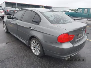 2011 BMW 3 Series 328i