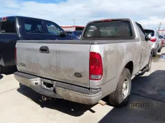 2001 Ford F-150 XL