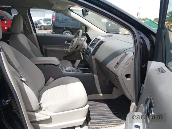 2009 Ford Edge SE