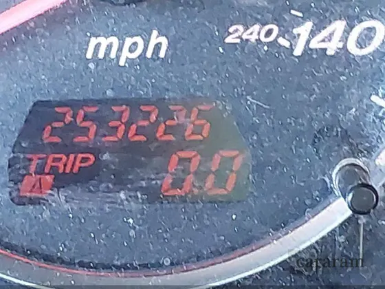 2008 Mazda 6 i Touring