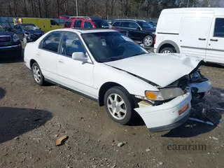 1995 Honda Accord EX