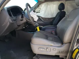 2007 Toyota Sequoia SR5