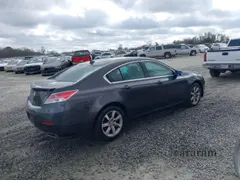 2013 Acura TL