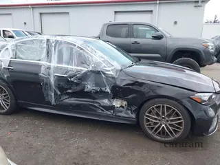 2023 Mercedes-Benz C 43 AMG