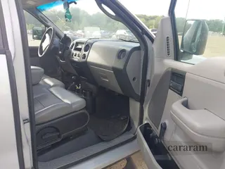 2005 Ford F-150 XL