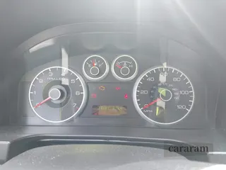 2009 Ford Fusion SE