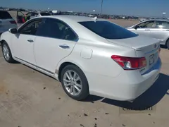 2010 Lexus ES 330
