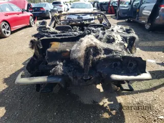 1970 Chevrolet Corvette