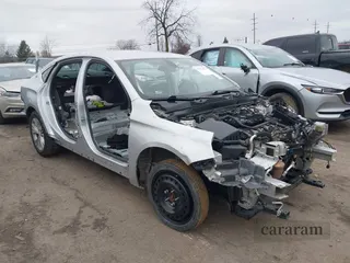 2019 Chevrolet Impala Premier