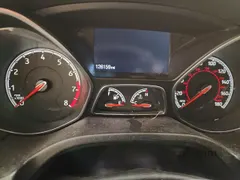 2015 Ford Focus ST