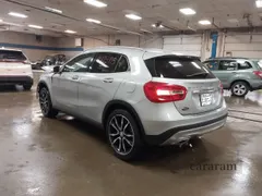 2015 Mercedes-Benz GLA 250
