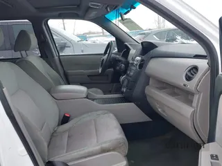 2015 Honda Pilot SE