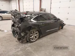 2015 Chevrolet Impala LTZ