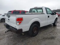 2009 Ford F-150 XL