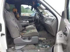 2001 Ford F-150 XL