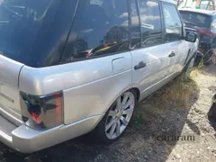 2008 Land Rover Range Rover SC