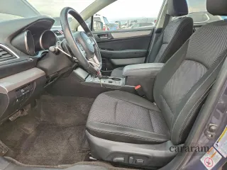 2015 Subaru Outback Premium