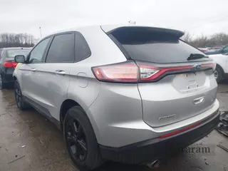 2018 Ford Edge SE