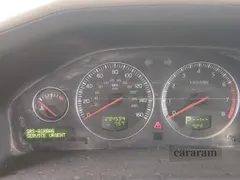 2005 Volvo XC70