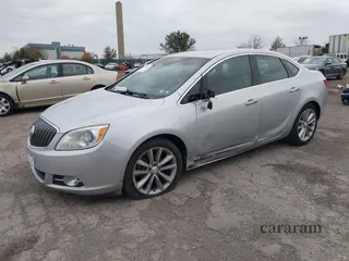 2012 Buick Verano Convenience Group