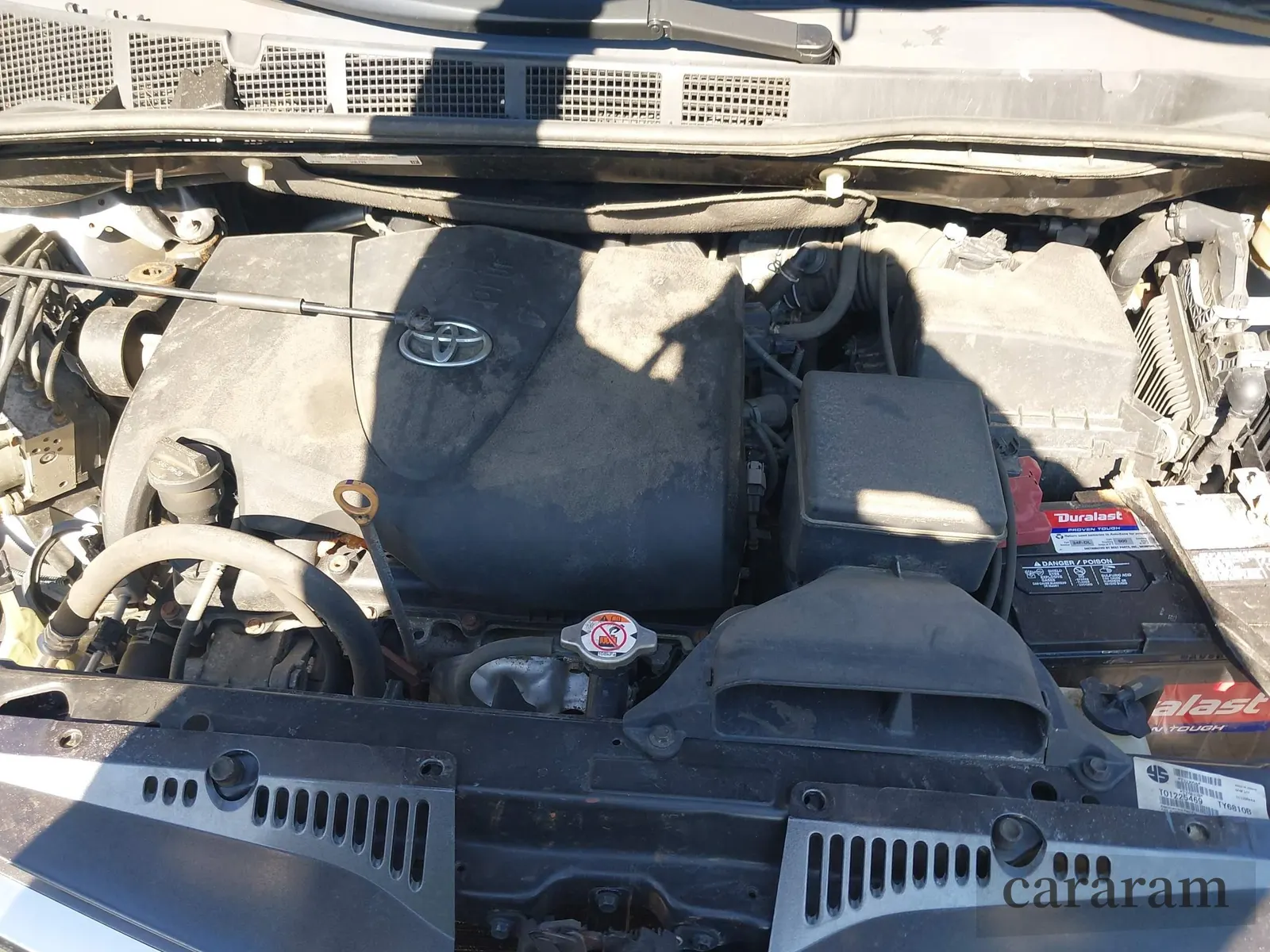 2018 Toyota Sienna LE Auto Access Seat