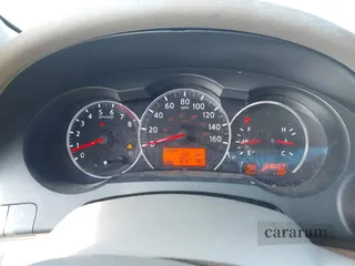 2012 Nissan Altima S
