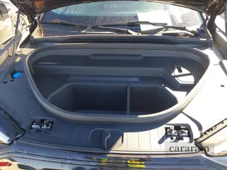 2025 Audi Q6 e-tron Premium