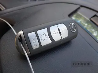 2017 Mazda 3 Grand Touring