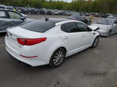 2014 Kia Optima EX