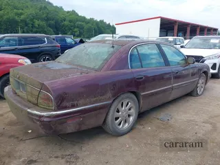 2003 Buick Park Avenue Ultra