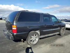 2003 GMC Yukon XL SLT