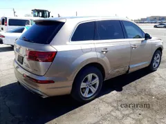 2018 Audi Q7 Premium Plus