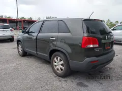 2012 Kia Sorento LX