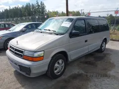 1995 Dodge Grand Caravan