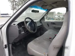 1999 Ford F-150