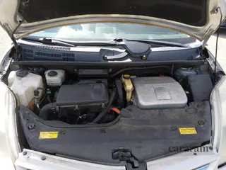 2005 Toyota Prius