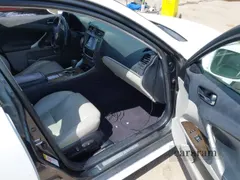2011 Lexus IS 250