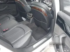 2016 Audi A8