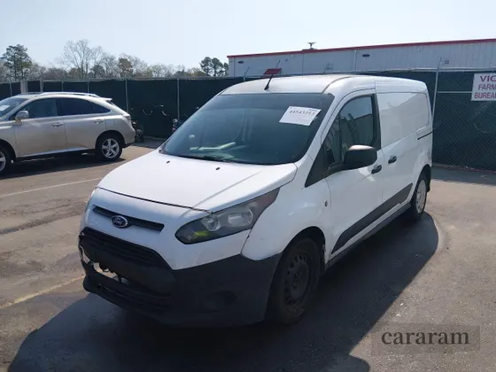 2015 Ford Transit Connect XL