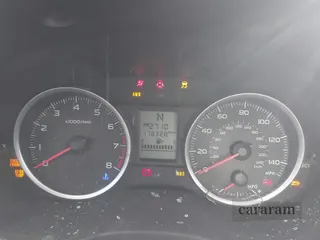 2014 Subaru Crosstrek Premium