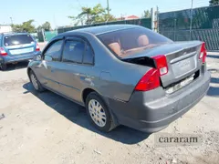 2004 Honda Civic LX